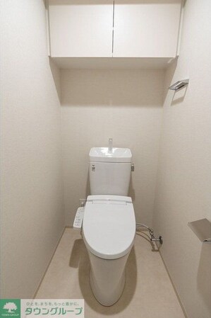 コンフォリア・リヴ東池袋の物件内観写真